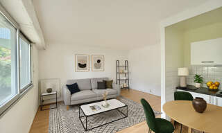 Appartement 1 Pièce 29 m² à vendre à Clichy (92110)