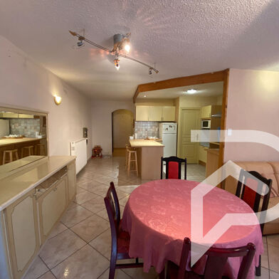 Appartement 3 pièces 675 €