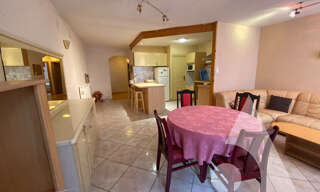 Appartement 3 Pièces 70 m² à louer à Dole (39100)