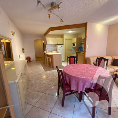 Appartement 3 pièces 675 €