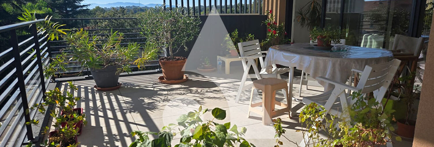 Appartement 3 Pièces 71 m² à vendre à Saint-Raphaël (83700)