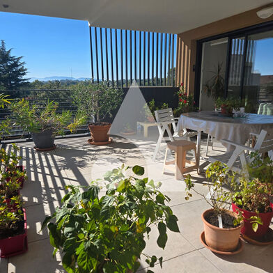 Appartement 3 pièces 590000 €