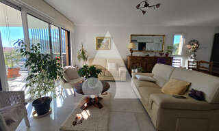 Appartement 3 Pièces 71 m² à vendre à Saint-Raphaël (83700)