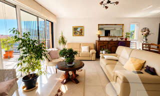 Appartement 3 Pièces 71 m² à vendre à Saint-Raphaël (83700)
