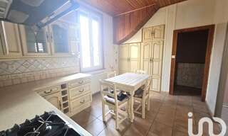 Maison 3 Pièces 65 m² à vendre à Le Tréport (76470)