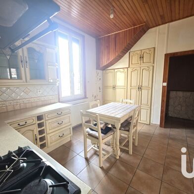 Maison 3 pièces 149950 €