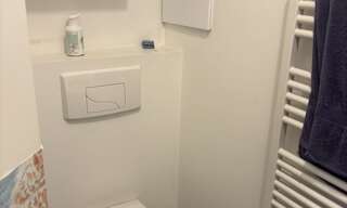 Bureau  33 m² à vendre à Paris 20 (75020)