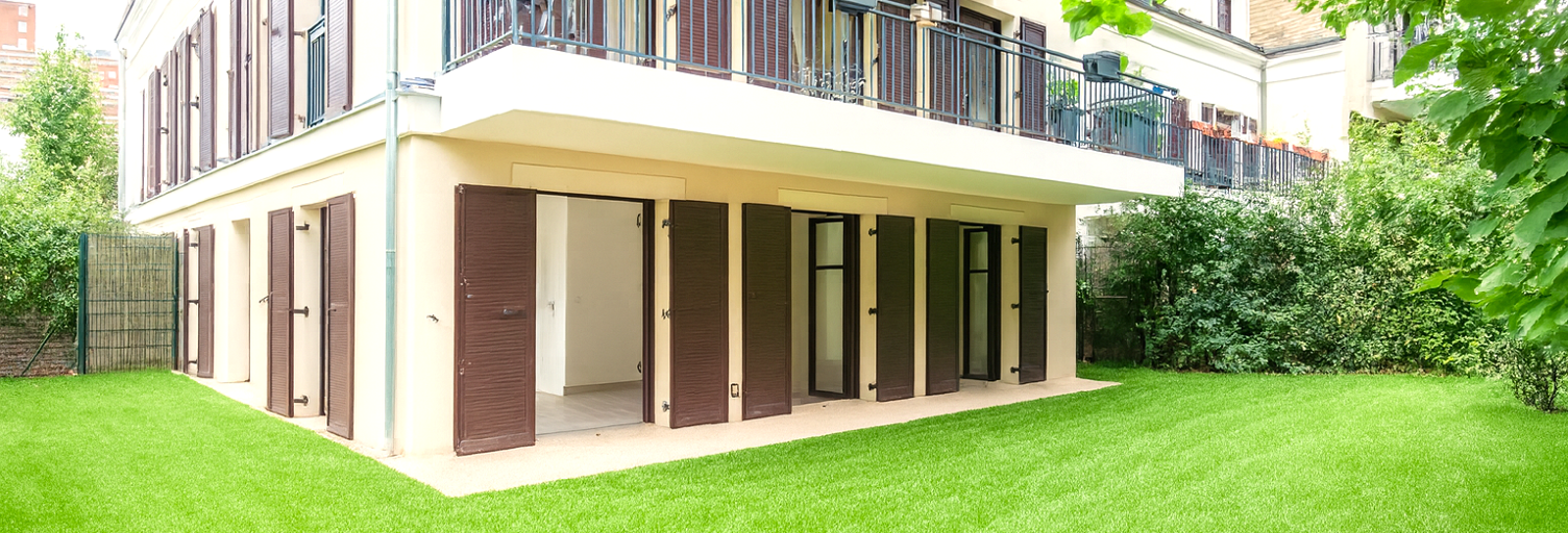 Appartement 4 Pièces 80 m² à vendre à Massy (91300)