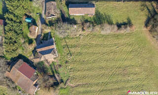 Maison 5 Pièces 125 m² à vendre à Villeréal (47210)