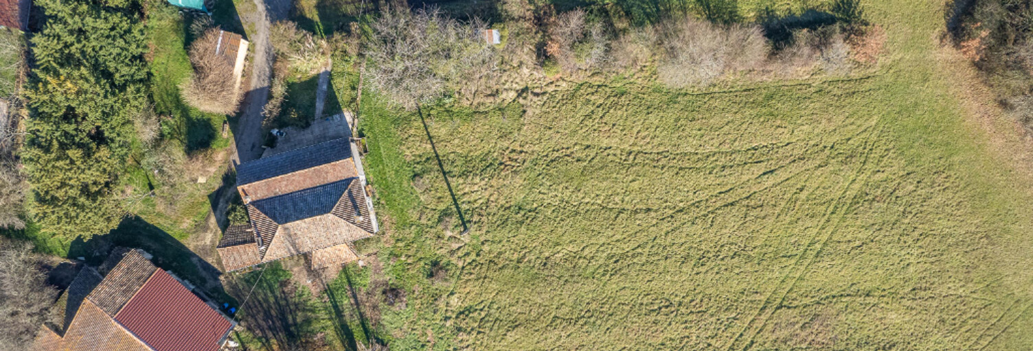 Maison 5 Pièces 125 m² à vendre à Villeréal (47210)