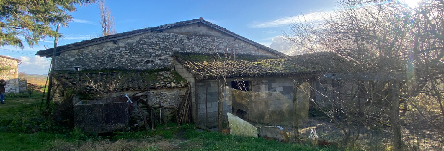 Maison 5 Pièces 125 m² à vendre à Villeréal (47210)