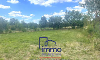 Terrain  1649 m² à vendre à Sainte-Croix (12260)