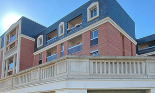 Garage  12 m² à vendre à Rueil-Malmaison (92500)