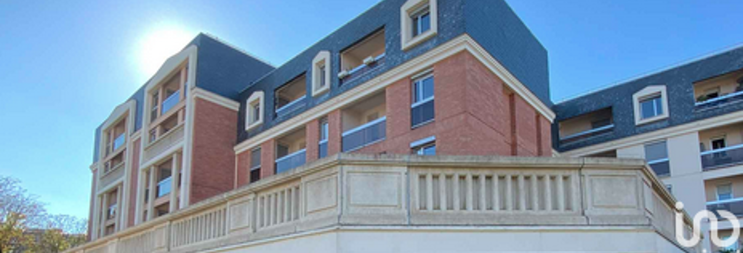 Garage  12 m² à vendre à Rueil-Malmaison (92500)