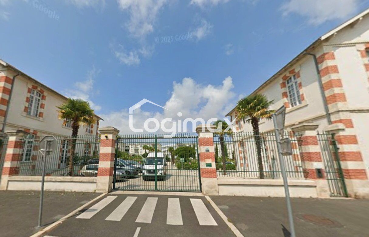 Parking  à vendre Rochelle (La) 17000