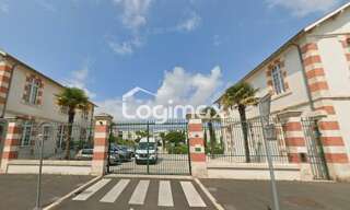 Garage  15 m² à vendre à La Rochelle (17000)