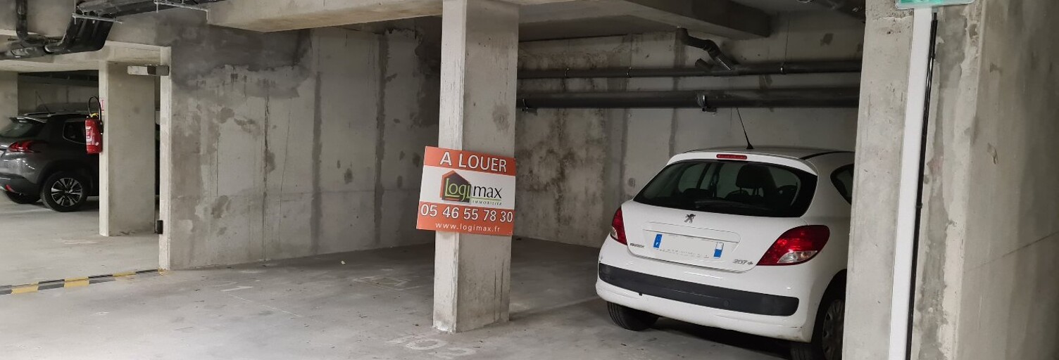 Commerce  15 m² à vendre à La Rochelle (17000)