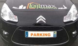 Commerce  12 m² à vendre à La Rochelle (17000)