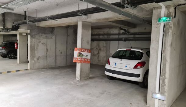 Local commercial  à vendre Rochelle (La) 17000