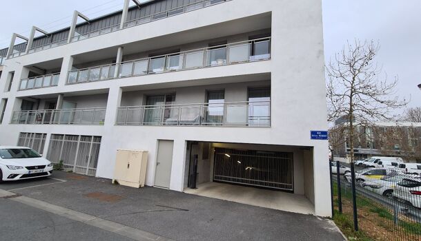 Local commercial  à vendre Rochelle (La) 17000