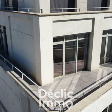 Appartement 3 pièces 275000 €