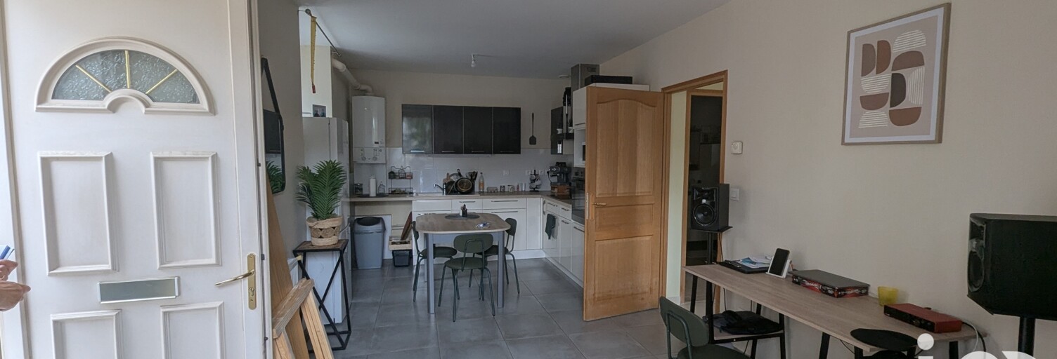 Appartement 2 Pièces 38 m² à vendre à Gan (64290)