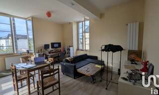 Appartement 2 Pièces 47 m² à vendre à Gan (64290)