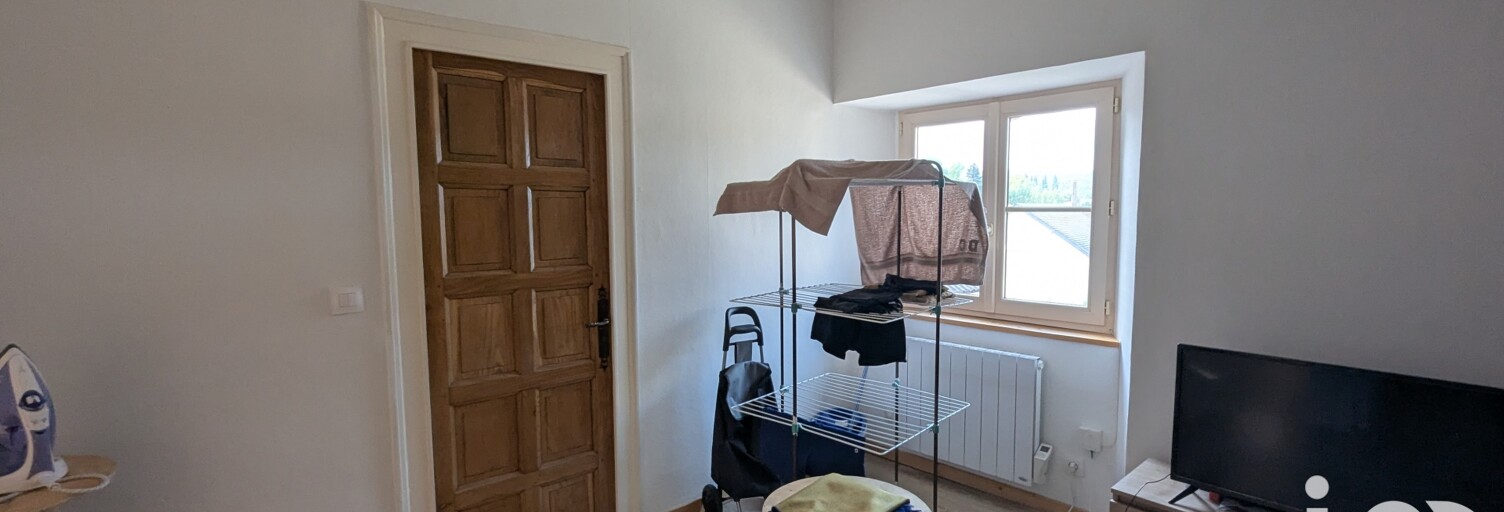 Appartement 2 Pièces 44 m² à vendre à Gan (64290)