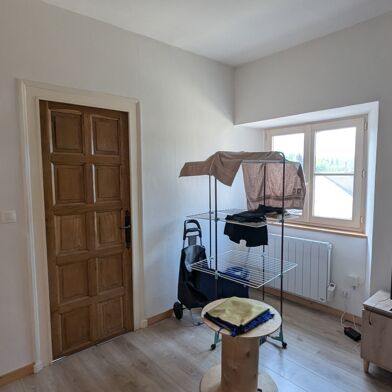 Appartement 2 pièces 110000 €