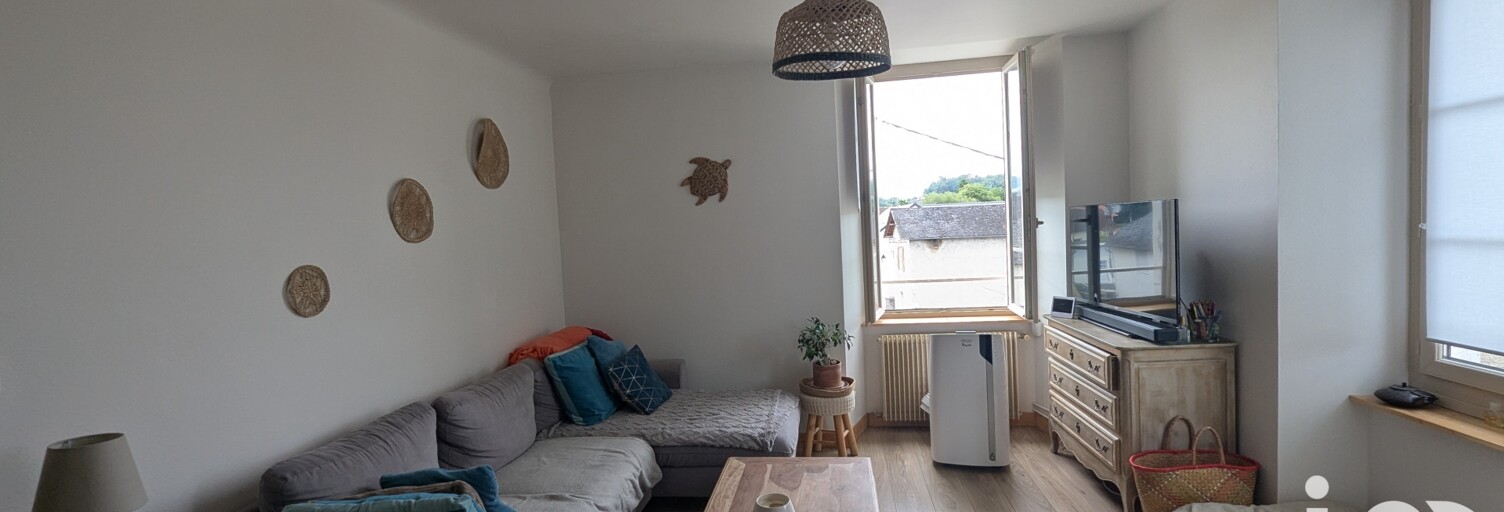 Appartement 5 Pièces 78 m² à vendre à Gan (64290)