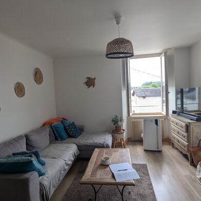 Appartement 5 pièces 140000 €