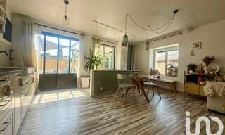 Maison 5 Pièces 120 m² à vendre à Langoiran (33550)