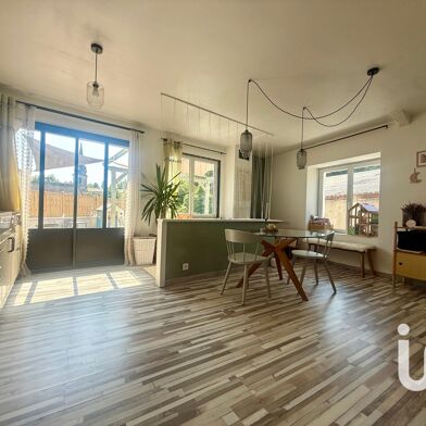 Maison 5 pièces 230000 €