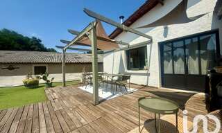 Maison 5 Pièces 120 m² à vendre à Langoiran (33550)