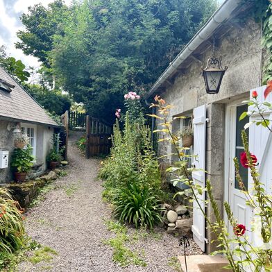 Maison 4 pièces 230000 €