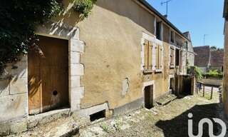 Maison 2 Pièces 70 m² à vendre à Charentenay (89580)