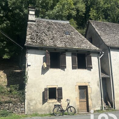 Maison 3 pièces 22500 €