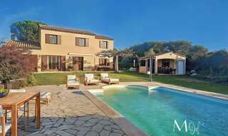 Maison 8 Pièces 180 m² à vendre à Nice (06200)