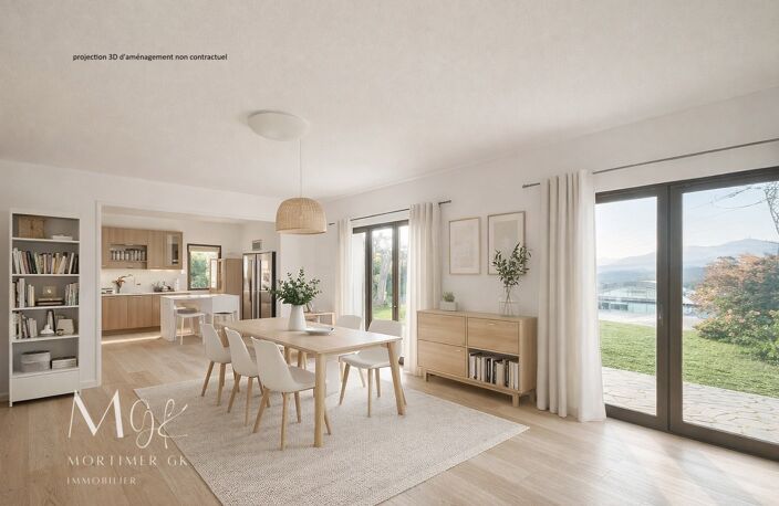 Maison — photo 5