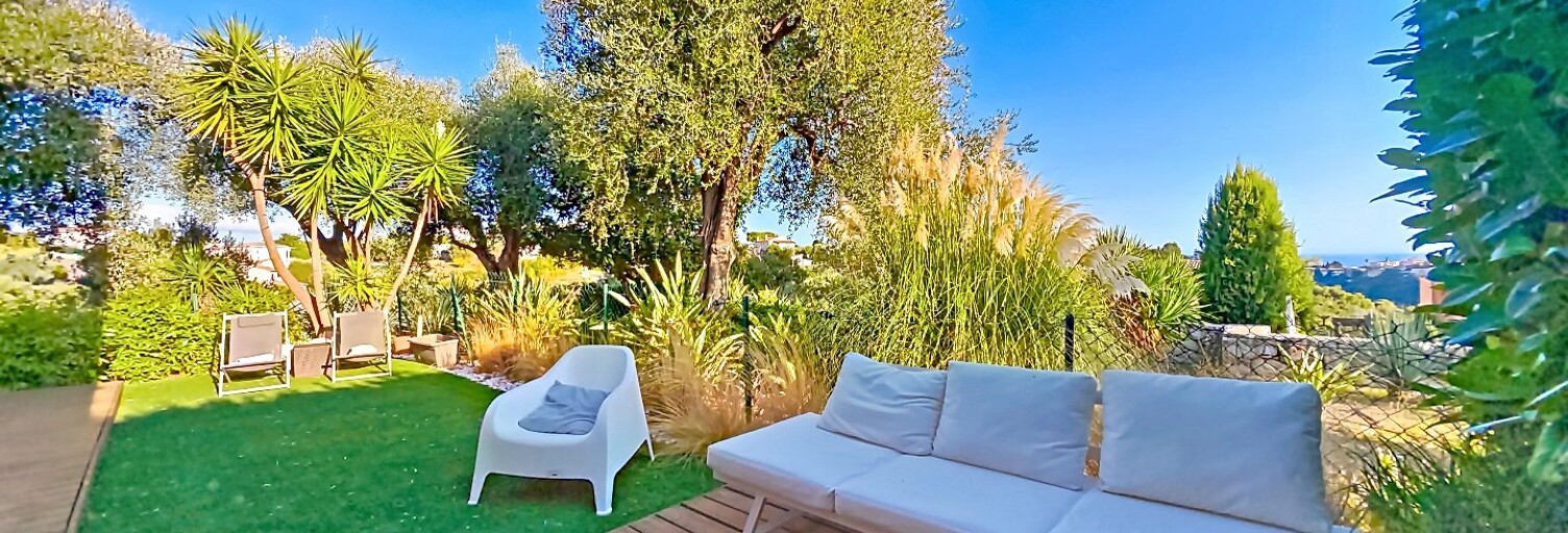 Appartement 3 Pièces 68 m² à vendre à Nice (06200)