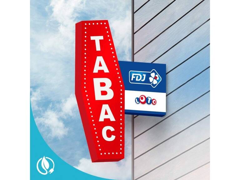 Tabac - Presse — photo 1