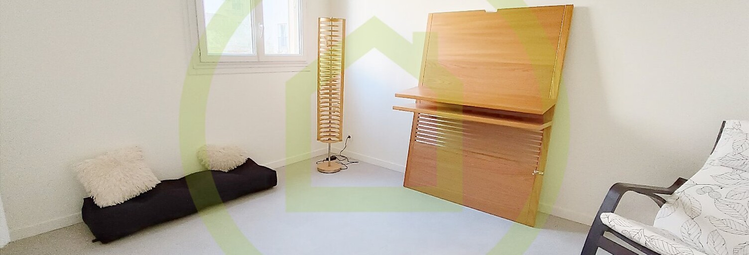 Appartement 5 Pièces 82 m² à vendre à Sannois (95110)