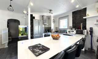 Appartement 4 Pièces 86 m² à vendre à Menton (06500)