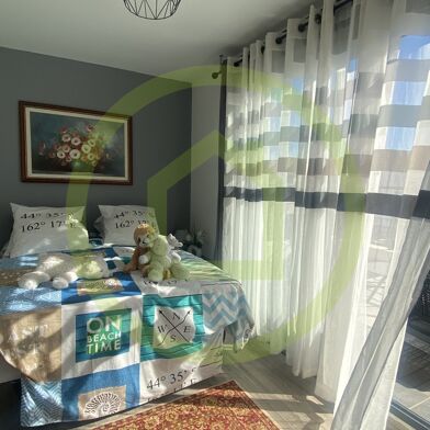 Maison 5 pièces 357000 €