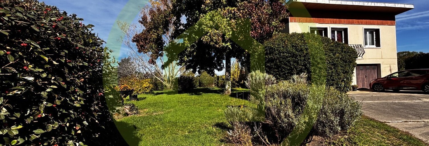 Maison 6 Pièces 86 m² à vendre à Chénérailles (23130)