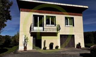 Maison 6 Pièces 86 m² à vendre à Chénérailles (23130)