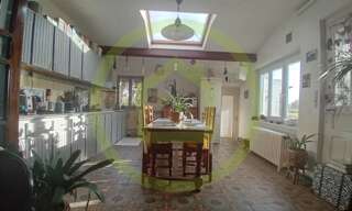 Maison 4 Pièces 90 m² à vendre à Maubeuge (59600)