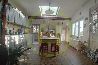 Maison 4 pièces 90000 €