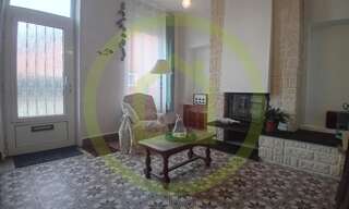 Maison 4 Pièces 90 m² à vendre à Maubeuge (59600)