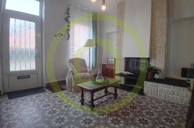Maison 4 pièces 90000 €